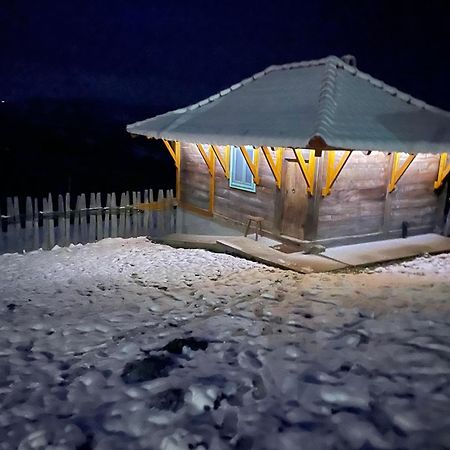 Etno Selo Rajski Konaci Leusici エクステリア 写真