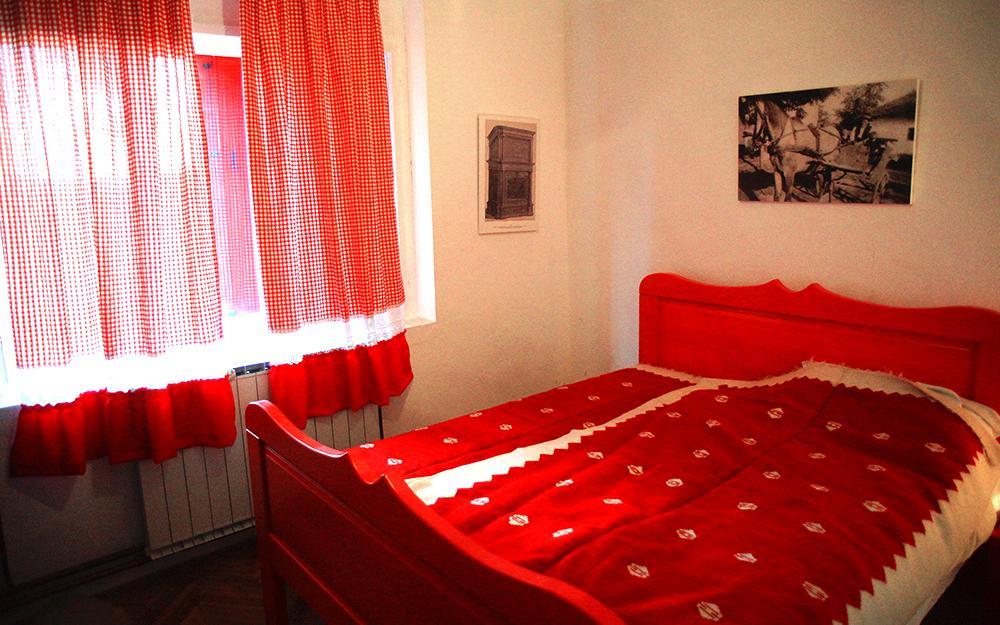 Etno Selo Rajski Konaci Leusici エクステリア 写真