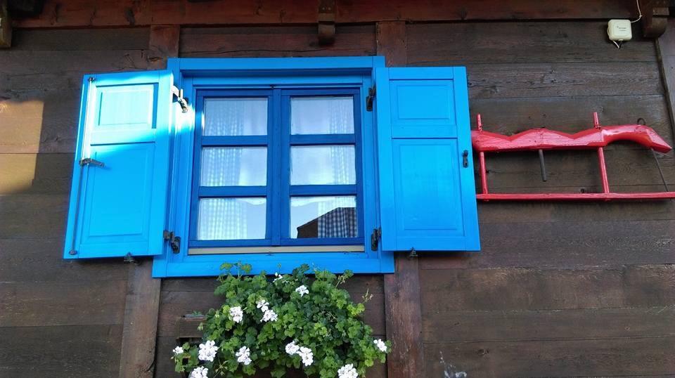Etno Selo Rajski Konaci Leusici エクステリア 写真